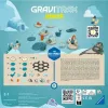 Galda spēle Ravensburger GraviTrax Junior no 3 gadu vecuma