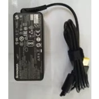 Lenovo 01FR035 strāvas adapteris Iekštelpu 45 W Melns