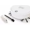 Robot cleaner Artyk 171024 kompakts dizains jaudīga sūkšana