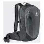 Deuter Compact 8 JR mugursoma grafīta krāsā, unisex, poliamīds, 740 mm