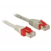 Kabeļu fiksators DeLOCK 86420 RJ45 Daudzkrāsains 16 gab.