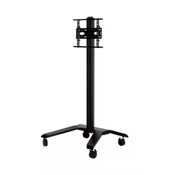 TV stiprinājums B-Tech BT8562 177,8 cm 70 collas Melns