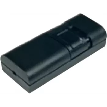 Bachmann LED-cord-Zwischendimmer for Series 8116, Melns 924.0161 (924.0161)