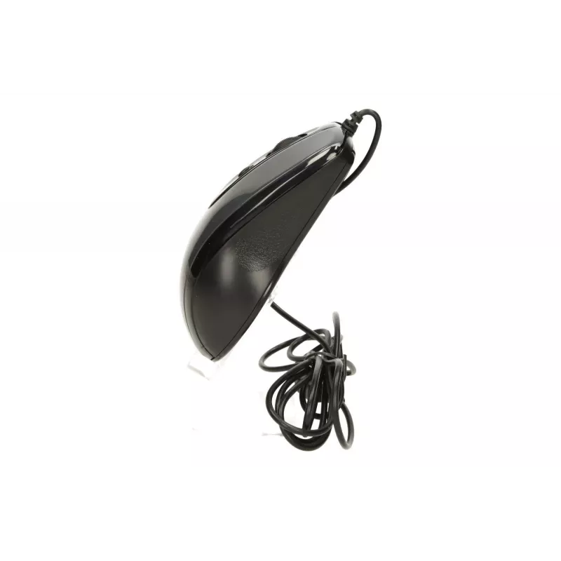 A4Tech N-708X pele USB Type-A Optical 1600 DPI labroču