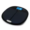 Vannasistabas svari Salter 9192 BK3R Curve Bluetooth Smart Analyser