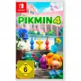 Nintendo Pikmin 4 Standard vienkāršotā ķīniešu, tradicionālā ķīniešu, dāņu, vācu, angļu, franču, itāļu, japāņu, korejiešu, portugāļu Nintendo Switch