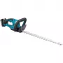 Makita DUH507Z akumulatora dzīvžoga šķēres Dubultais asmens 2 kg