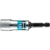 Makita Impact Premier trieciena uzgriežņatslēgas sešstūra ligzdas urbis 13 mm, sešstūra ligzda, garums 80 mm