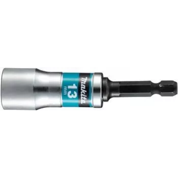 Makita Impact Premier trieciena uzgriežņatslēgas sešstūra ligzdas urbis 13 mm, sešstūra ligzda, garums 80 mm