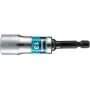 Makita Impact Premier trieciena uzgriežņatslēgas sešstūra ligzdas urbis 13 mm, sešstūra ligzda, garums 80 mm
