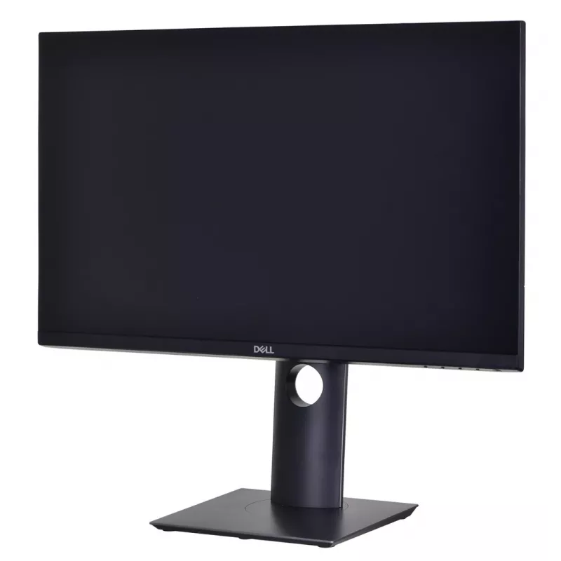MONITOR DELL LED 24 P2419H (A KLASĒ) Lietots