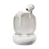 TWS QCY Buds T43 ENC austiņas (baltas)