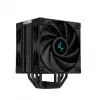 DeepCool AK400 ZERO DARK PLUS procesora dzesētājs