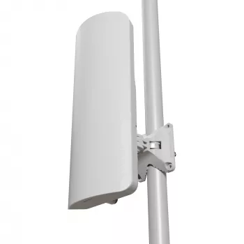 Mikrotik mANTBox ax 15s Balts Power over Ethernet (PoE)