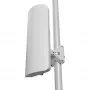 Mikrotik mANTBox ax 15s Balts Power over Ethernet (PoE)