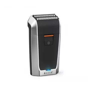 Dixix Pro skuveklis (USB), DSX8500, Melns, ES