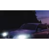 Halogēna priekšējā luktura spuldze Osram NIGHT BREAKER 220 H4 — dubultiepakojums, 12V 60/55W