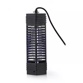 Nedis INKI110CBK6 kukaiņu slazds melns