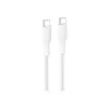 USB kabelis Belkin BoostCharge Pro 1m USB C balts