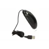 Logic Lm-11 - Pele - Optiska - Vadu - USB - Melna