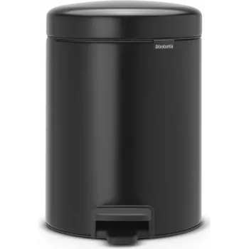 Brabantia Pedal Bin newIcon - 20,6 cm - 206 mm - 266 mm - 292 mm - 1,1 kg - 217 mm (11 29 28)