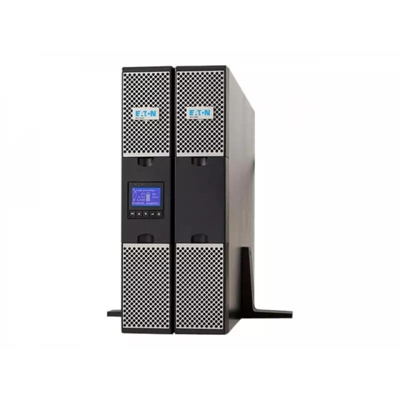 Eaton 9PX 3000RT - UPS (statīvā montējams/ārējs) - Tiešsaistes UPS