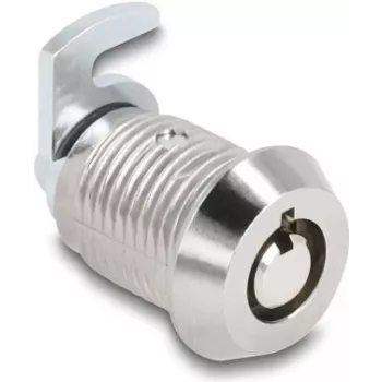 Lock Navilock 20945 tērauda sudraba 37 mm x 22 mm x 37 mm