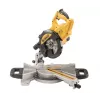 DeWALT DWS774 leņķa zāģis 4500 apgr./min 1400 W