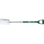 Lāpsta c.k tools G5140 — tērauda asmens, ergonomisks rokturis