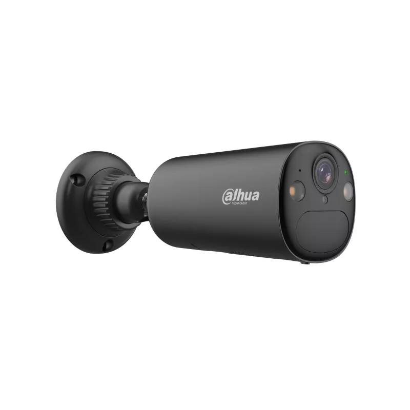 IP kameras KIT/BF4CA-0210B-XL/M0508 APOLLO BULLET C1 Wi-Fi 6, viedā dubultā gaisma - 4 Mpx 2,1 mm DAHUA