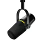 Shure MV7+-K - Lekciju/balss mikrofons ar XLR/USB-C savienotāju, melns