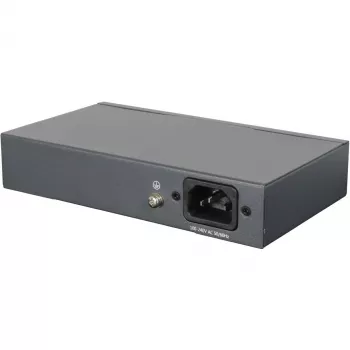 PoE slēdzis ALLNET ALL-SG8206PDM 6 portu 802.3af/at