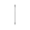 Logitech Crayon - Digitālais zīmulis Apple iPad - lightning - Pelēks