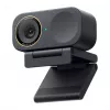 Webcam Insta360 Link 2C Pro Graphite Melns — model Link2C Pro