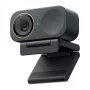 Webcam Insta360 Link 2C Pro Graphite Melns — model Link2C Pro