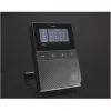 IP video domofons DoorBird A1101 Melns Edition — durvju stacija IP video piekļuves kontrolei (modelis A1101)