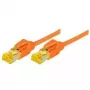 Tecline 722015A Ethernet komutācijas kabelis