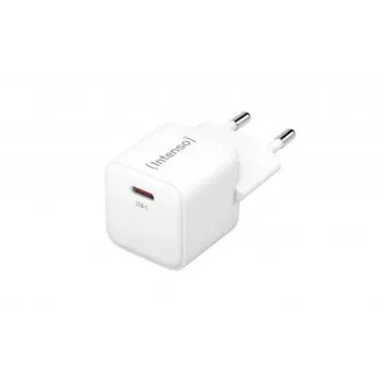 BAROŠANAS ADAPTERIS USB-C GAN/7803022 INTENSO