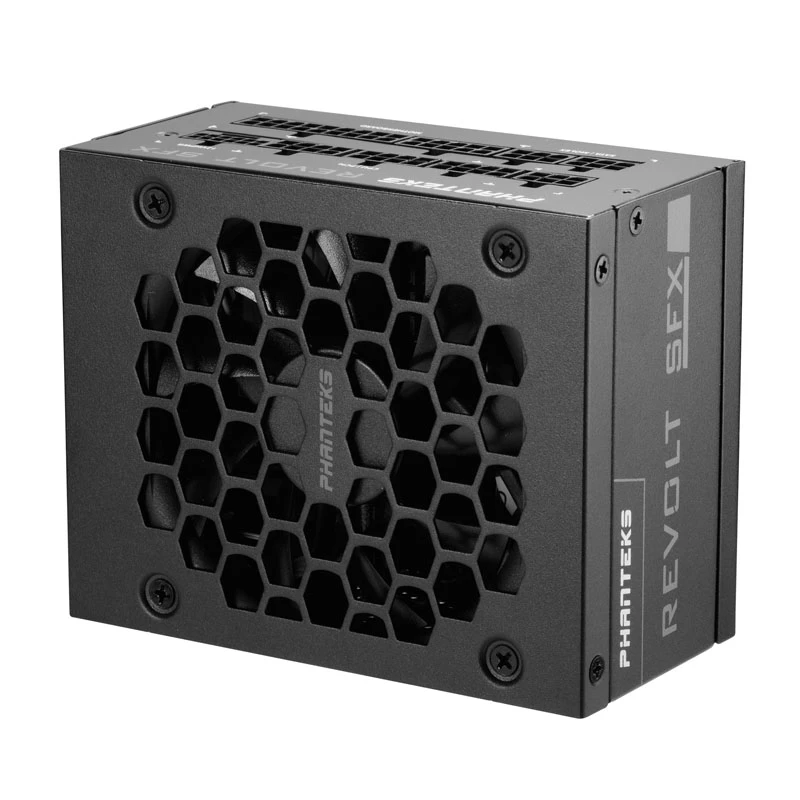 Barošanas bloks Phanteks Revolt SFX 850 W