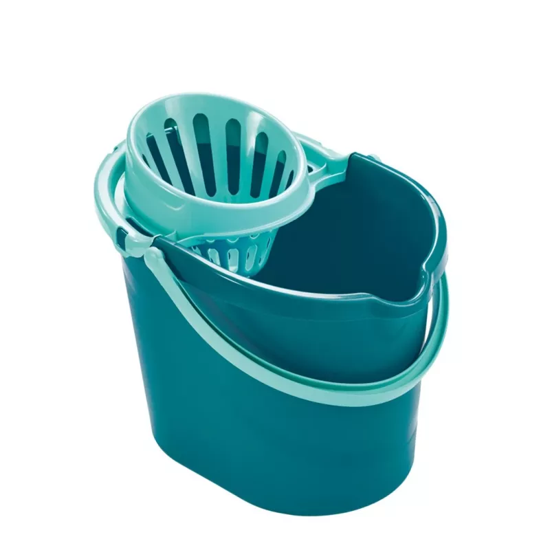 Grīdas tīrīšanas komplekts Leifheit Classic Mop Set 56792