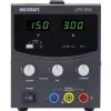 VOLTCRAFT laboratorijas barošanas bloks, regulējams LPS1153 0–15 V/DC 0–3 A 45 W izeju skaits 1 x (LPS1153)