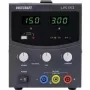 VOLTCRAFT laboratorijas barošanas bloks, regulējams LPS1153 0–15 V/DC 0–3 A 45 W izeju skaits 1 x (LPS1153)