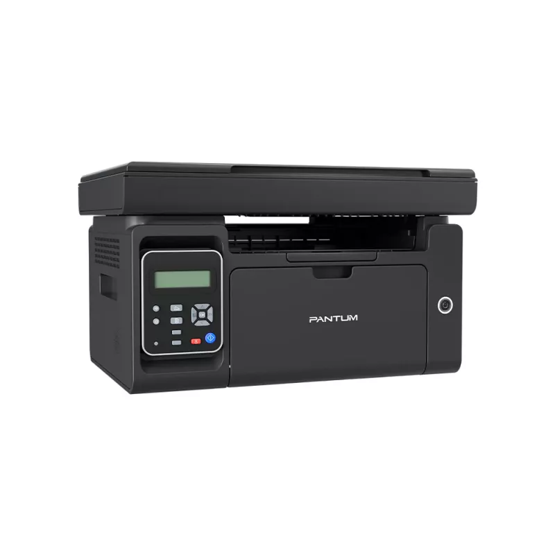 Pantum M6500W daudzfunkciju printeris Lāzers A4 1200 x 1200 DPI 22 ppm Wi-Fi