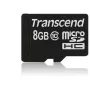 Transcend Ultimate - Zibatmiņas karte (microSDHC/SD adapteris iekļauts)