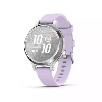 Smartwatch Garmin Lily 2 Active violeta
