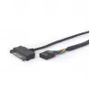 Memory Reader Internal SSD/FDI2-ALLIN1-03 Gembird