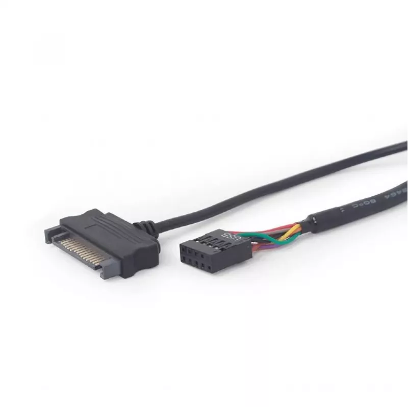 Memory Reader Internal SSD/FDI2-ALLIN1-03 Gembird