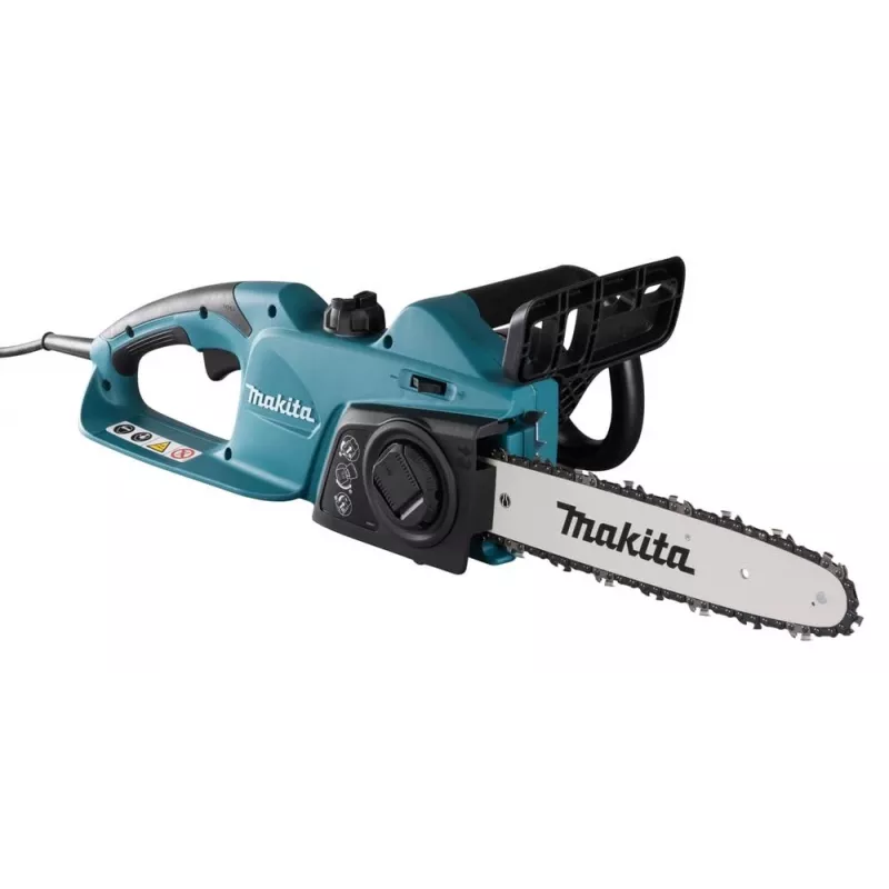 Makita UC3041A motorzāģis 1800 W 7820 RPM melns, tirkīzzils
