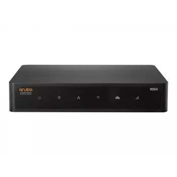Tīkla vārteja/kontrolieris HPE Aruba Networking Aruba 9004