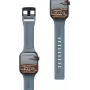 Urban Armor Gear UAG Scout siksna | Apple Watch 38/40/41/42mm | mākoņu zilā | (191498114151)
